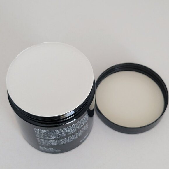 New York Biology Dead Sea Mud Mask 8.8 oz Detoxifier Anti-Acne Cleanser SEALED - Picture 3 of 5